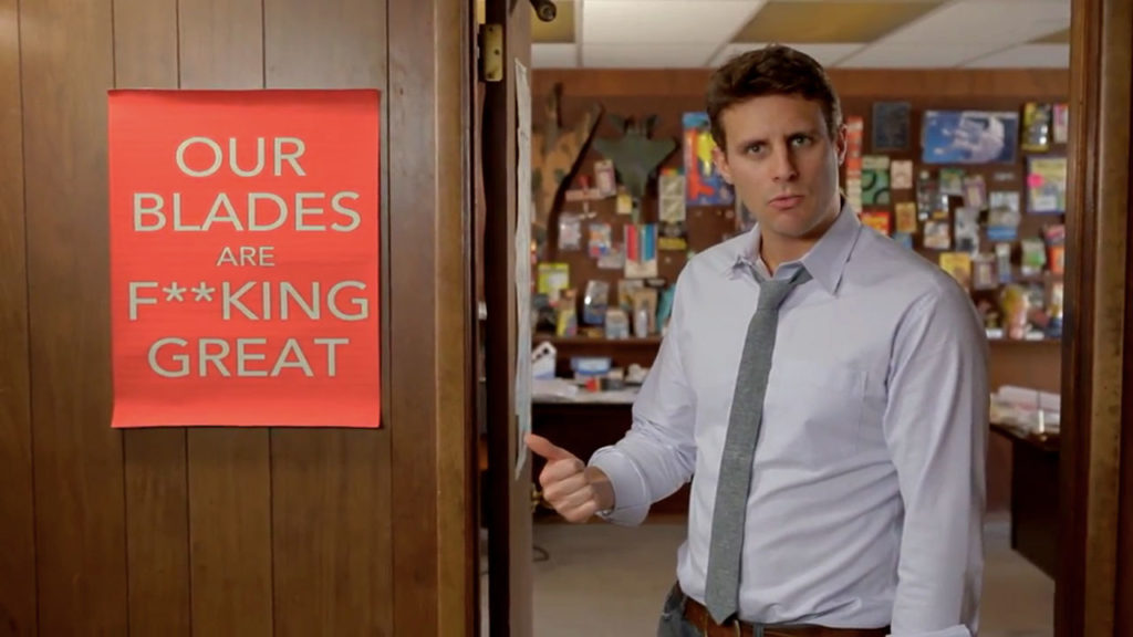 Executive QA - Notes on Unilever Acquisition of Dollar Shave Club